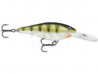 Lure Rapala Shad Rap 7cm 8g - Yellow Perch