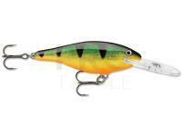 Hard Lure Rapala Shad Rap 8cm 11g - Perch (P)