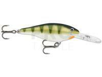 Hard Lure Rapala Shad Rap 8cm 11g - Yellow Perch (YP)