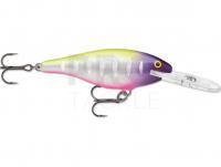 Lure Rapala Shad Rap 9cm 15g - Moldy Fruit