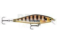 Lure Rapala Shadow Rap Shad 9cm - Glassy Gill UV