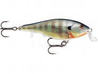 Lure Rapala Shallow Shad Rap 7cm - Bluegill