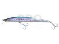 Hard Lure Savage Gear Wander Jerk 12.2cm 13.3g - Ghost Sardine