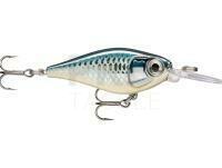 Hard Lure Rapala X-Light Shad 4cm 4g - BAP - Baby Aspius