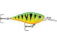 Hard Lure Rapala X-Light Shad 4cm 4g - FT - Firetiger