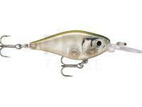 Hard Lure Rapala X-Light Shad 4cm 4g - GHSH - Ghost Shinner