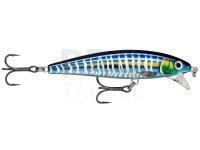 Lure Rapala X-Rap Magnum Cast 10cm 42g - HDWHU HD Wahoo UV