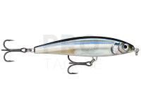 Lure Rapala X-Rap Magnum Prey 10cm 41g - ANC Anchovy