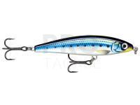 Lure Rapala X-Rap Magnum Prey 10cm 41g - HDBSRD HD Blue Sardine