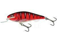 Lure Salmo Executor IEX12SR - Red Wake