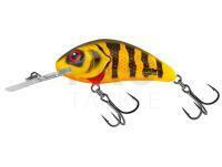 Lure Salmo Hornet Rattlin H3.5 - Natural Perch