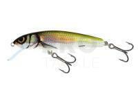 Lure Salmo Minnow M7S - Holo Bleak