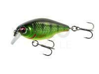 Hard Lure Savage Gear Petit Gravity Crank SR 4cm 4.3g - SHINY FIRETIGER