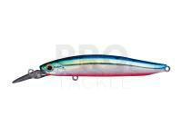 Hard Lure Smith Cherry Blood MD90F 90mm 9.5g - 08 Blue pink