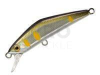 Hard Lure Smith D-Compact 38mm 2.5g - 08 Sweetfish foil