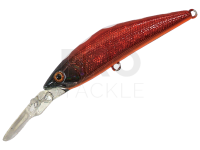 Hard Lure Smith D-Direct 55mm 6g - 28 Akaguro