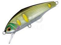 Hard Lure Smith D-Incite 44mm 4g - 08 Sweetfish foil