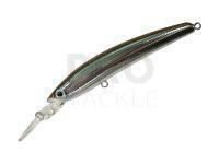 Hard Lure Smith DD Panish 80SP 80mm 7g - 38 GM Smelt