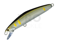 Hard Lure Smith F-Select 64mm 4.5g - 09 Sweetfish foil