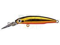 Hard Lure Smith Still 4cm 1.4g - 07 Black gold