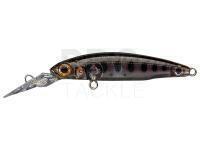 Hard Lure Smith Still 4cm 1.4g - 12 Ghost Yamame