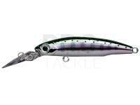 Hard Lure Smith Still 4cm 1.4g - 13 Rainbow