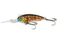 Hard Lure Spro Freestyle Chibi Chibi 40mm 3.3g - Brown Stripe