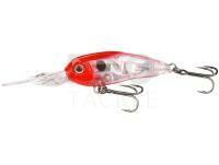 Hard Lure Spro Freestyle Chibi Chibi 40mm 3.3g - Redhead