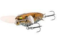 Hard Lure Spro Zuk 3.5cm 4g - Jewel