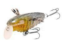 Hard Lure Spro Zuk 3.5cm 4g - Stag