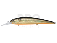 Hard Lure Strike Pro Hooligan Shallow 12cm 20.1g Suspending - 613713