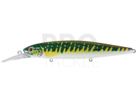 Hard Lure Strike Pro Hooligan Shallow 12cm 20.1g Suspending - A164F