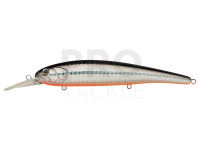 Hard Lure Strike Pro Hooligan Shallow 12cm 20.1g Suspending - A70713