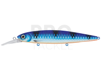 Hard Lure Strike Pro Hooligan Shallow 12cm 20.1g Suspending - AC390F