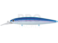 Hard Lure Strike Pro Hooligan Shallow 12cm 20.1g Suspending - C352713