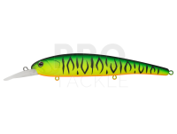 Hard Lure Strike Pro Hooligan Shallow 12cm 20.1g Suspending - GC01FS