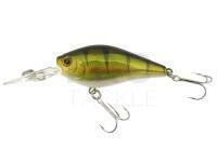 Hard Lure Tiemco Fat Pepper Jr 55mm 9g - #932 Green Perch