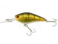 Hard Lure Tiemco Fat Pepper Jr 55mm 9g - #934 Gold Perch