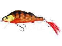 Lure Westin Percy the Perch 10cm - Real Motoroil Perch