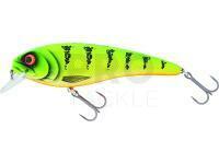 Hard lure Westin RawBite Crankbait 11cm 26g Low Floating - Chartreuse Flow