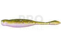 Soft Baits X Zone Lures Hot Shot Minnow 3.25″ 8cm - Bass Candy