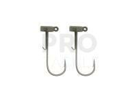 X Zone Tungsten Ned Rig Jig 10g ‑ 1/4oz