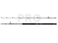 Rod Regiment IV Boat 2.10m F 30-50lb 2Sec Conv