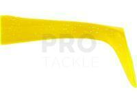 Swim Tail 12cm Spare Paddletail 7.5cm 11g - Fluo Yellow