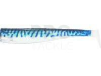 Westin Magic Minnow Weedless Jig Spare Body 10cm 9g - Real Mackerel