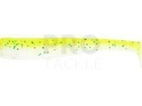 Westin Magic Minnow Weedless Jig Spare Body 10cm 9g - Sparkling Chartreuse