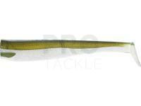 Westin Magic Minnow Weedless Jig Spare Body 10cm 9g - Tobis Ammo