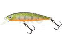 Hard Lure ZipBaits Rigge Flat 50S 50mm 5.3g - 126