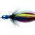 Balzer Colonel Classic Spin Fly Lures