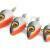 FOX Rage Slick Pelagic Heads